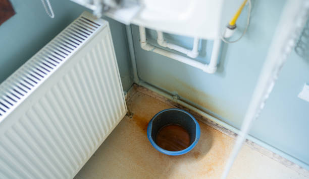 Best Flood damage cleanup  in Fort Ashby, WV